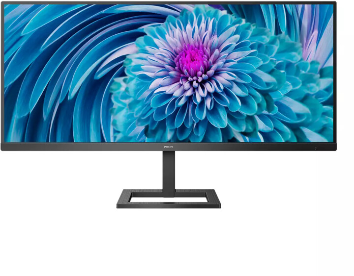 Philips 345E2AE - LED monitor 34&quot;_1203890877