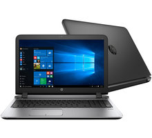 HP ProBook 455 G3, černá_72850100