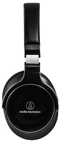 Audio-Technica ATH-SR5 BT, černá_1249997608