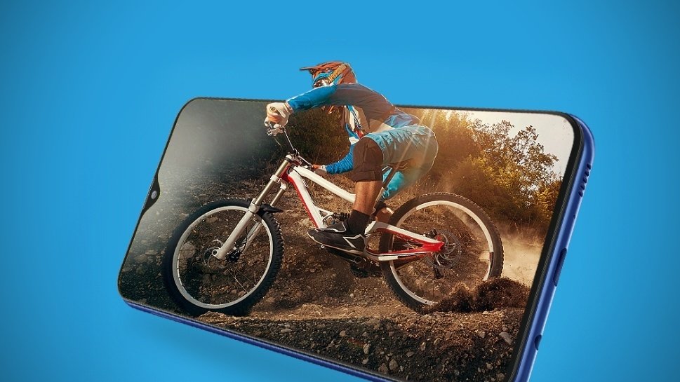 Mobily speciálně pro mileniály, Samsung má novou řadu Galaxy M