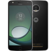 Motorola Moto Z Play, černá + Moto Mods Reproduktor_1820545430
