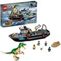 LEGO® Jurassic World™ 76942 Útěk baryonyxe z lodě_1767667439