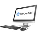 HP EliteOne 800 G2 Touch, stříbrná_463369119