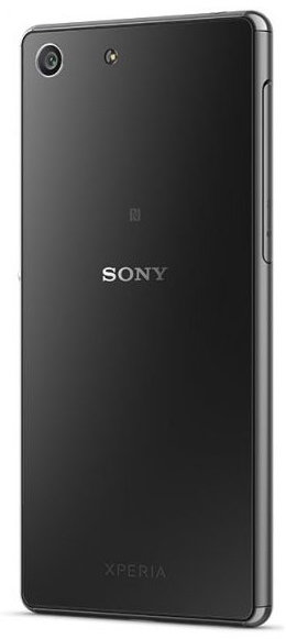 Sony Xperia M5 E5603, černá_1136538386