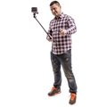 MadMan Selfie tyč PRO RC 112 cm černá (monopod)_1145511804