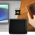 Návod: NAS server jako multimediální knihovna i šikovný pomocník