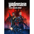 Kniha The Art of Wolfenstein: Youngblood_247016485