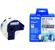 Brother DK22225 (papírová role 38mm), 38mm x 30,48m_279061429