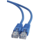 Gembird Cablexpert Patch kabel UTP c5e - 0.25m - modrá