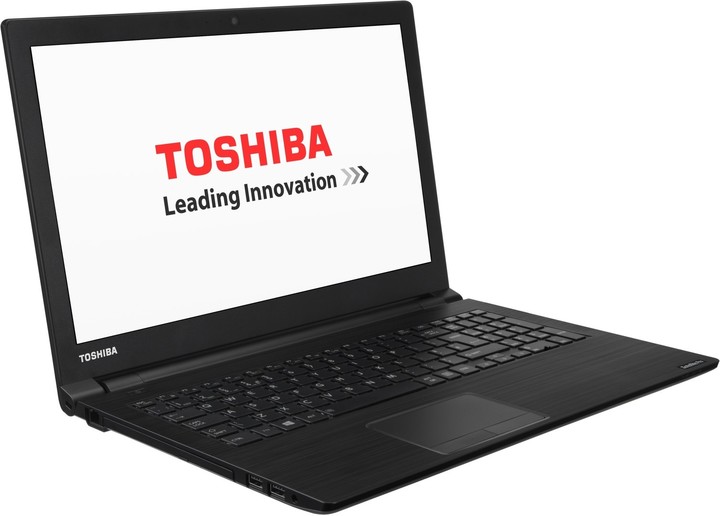 Toshiba Satellite Pro (R50-C-100), černá_1667592975
