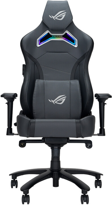 ASUS ROG Chariot X, šedá_192021711