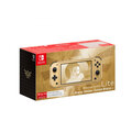 Nintendo Switch Lite - Hyrule Edition, zlatá_1732919209