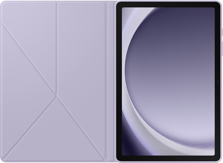 Samsung ochranné pouzdro pro Galaxy Tab A9+, bílá_686187428