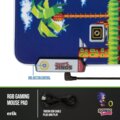 Sonic the Hedgehog - Game Screen, LED podsvícení_476120336