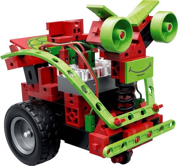 Fischertechnik robot ROBOTICS Mini Bots 533876_1736004525