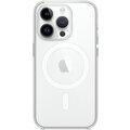 Apple průhledný kryt s MagSafe pro iPhone 14 Pro_334313766