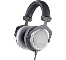 Beyerdynamic DT 880 Pro 250 Ohm, šedá_590344707