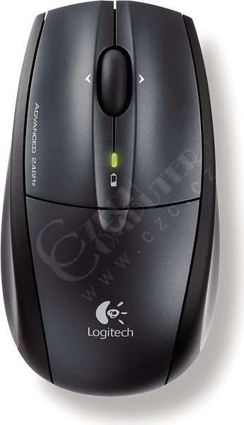 Logitech RX720 Cordless Laser Mouse_306162256