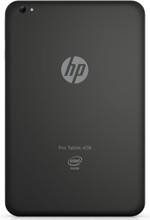 HP Pro 408 G1 8&quot; - 64GB, 3G + stylus_709643803