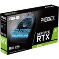 ASUS GeForce PH-RTX3050-8G, LHR, 8GB GDDR6_1248575916