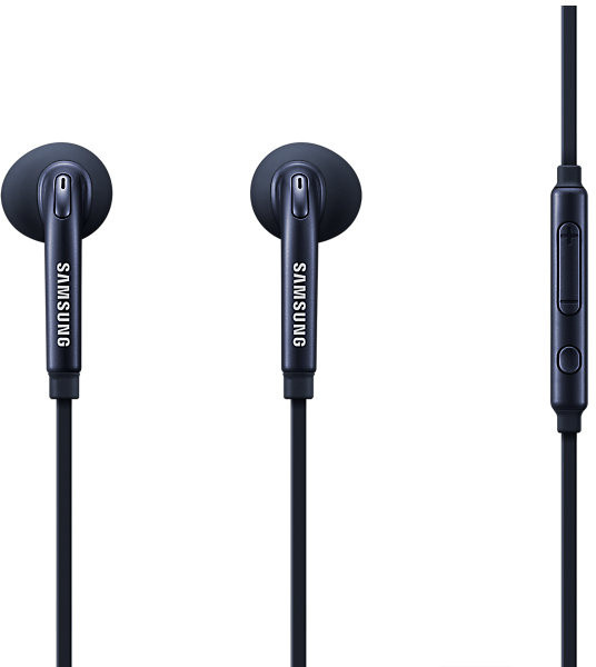 Samsung headset EO-EG920BB, černá_91374228