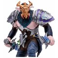 Figurka World of Warcraft - Night Elf Druid/Rogue (Rare)_364798514