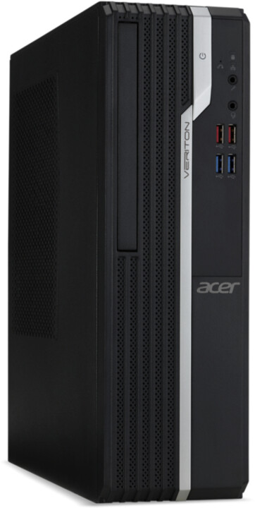 Acer Veriton VX2690G, černá_214999012