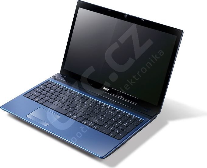 Acer Aspire 5750ZG-B954G75Mnbb, modrá_798055281