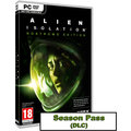 Alien: Isolation - Season Pass - elektronicky (PC)_144180743