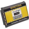 Patona baterie pro Sony NP-BX1 1000mAh 3,6V Li-Ion_708488609