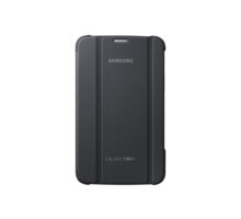 Samsung polohovací pouzdro EF-BT210BS pro Samsung Galaxy Tab 3 7&quot;, šedá_1893772512