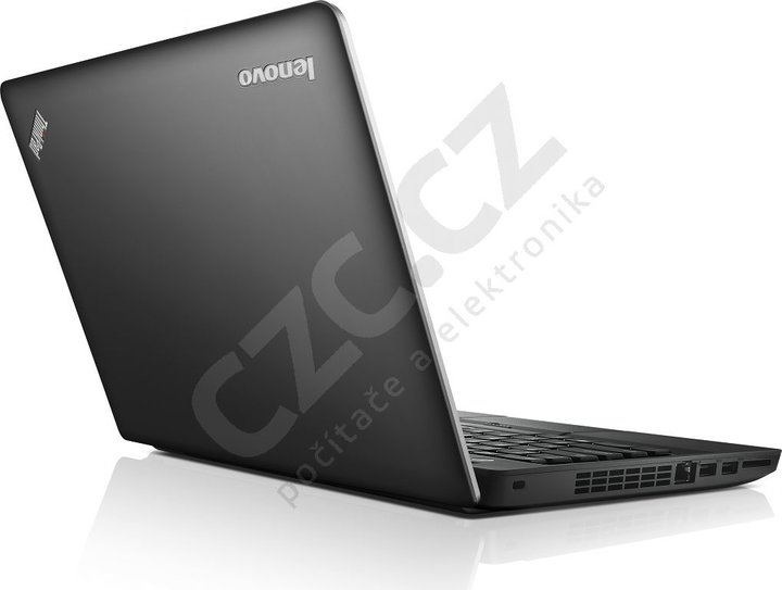 Lenovo ThinkPad Edge E330, černá_512047997