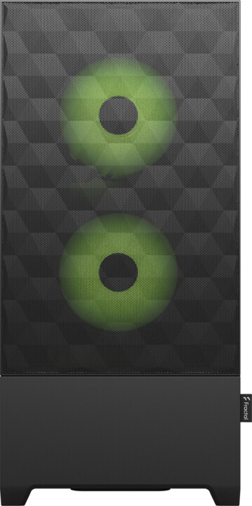 Fractal Design Pop Air RGB Green Core TG Clear Tint_1577242730