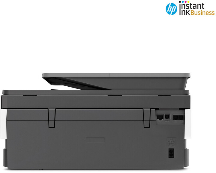 HP Officejet Pro 8023 multifunkční inkoustová tiskárna, A4, barevný tisk, Wi-Fi, Instant Ink_1202730253
