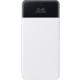 Samsung flipové pouzdro S View Cover pro Galaxy A53 5G, bílá_1734446864