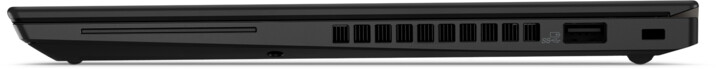 Lenovo ThinkPad X13 Gen 1, černá_1982341979