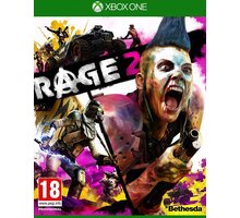 RAGE 2 (Xbox ONE)