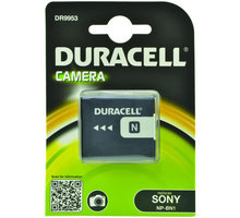 Duracell baterie alternativní pro Sony NP-BN1_555556417