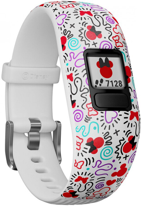 garmin minnie mouse