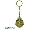 Klíčenka Harry Potter - Hoqwarts Crest, 3D_2080492735