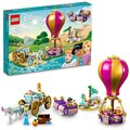 LEGO® I Disney princess 43216 Kouzelný výlet s princeznami_457892497