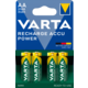 VARTA nabíjecí baterie Power AA 2100 mAh, 4ks_1941474665