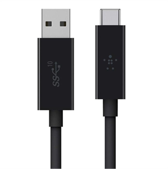 Belkin USB 3.1 USB-C to USB A 3.1_497885665
