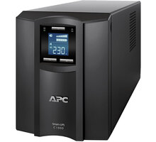 APC Smart-UPS C 1000VA LCD 230V_1141709448