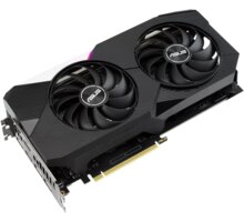 ASUS GeForce DUAL-RTX3060Ti-O8G-V2, LHR, 8GB GDDR6_1429841908