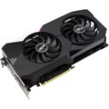 ASUS GeForce DUAL-RTX3060Ti-O8G-V2, LHR, 8GB GDDR6_1429841908