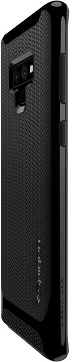 Spigen Neo Hybrid Galaxy Note 9, černé_1520616766