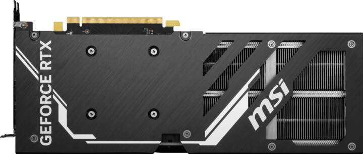 MSI GeForce RTX 4060 Ti VENTUS 3X 16G OC, 16GB GDDR6_1666172955