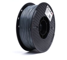 XtendLAN tisková struna (filament), TPU, 1,75mm, 1kg, šedý_1305977877
