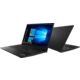 Lenovo ThinkPad E580, černá